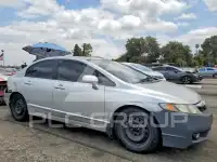 2009 Honda CIVIC фото