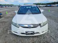 2009 Honda CIVIC фото