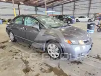 2009 Honda CIVIC фото
