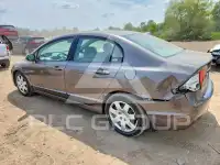 2009 Honda CIVIC photo