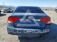 2009 Honda CIVIC фото