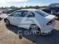 2009 Honda CIVIC фото