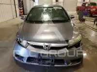2009 Honda CIVIC фото