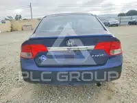 2009 Honda CIVIC photo