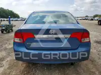 2009 Honda CIVIC photo