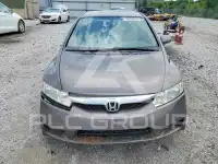 2009 Honda CIVIC фото