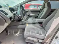 2009 Honda CIVIC фото