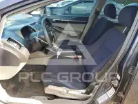 2009 Honda CIVIC фото