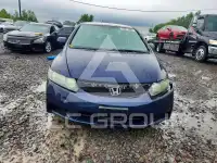 2009 Honda CIVIC photo