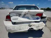 2009 Honda CIVIC photo