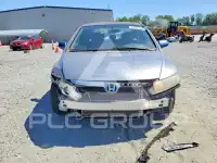 2009 Honda CIVIC фото