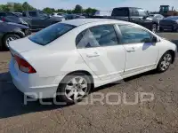2009 Honda CIVIC фото