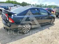 2009 Honda CIVIC фото