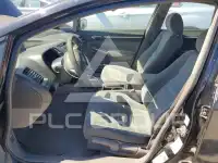 2009 Honda CIVIC фото