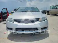 2009 Honda CIVIC фото