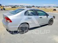2009 Honda CIVIC photo