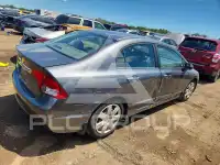 2009 Honda CIVIC фото