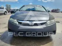 2009 Honda CIVIC фото