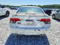 2009 Honda CIVIC фото