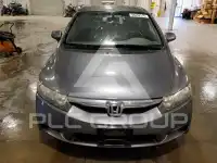 2009 Honda CIVIC фото