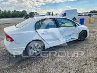2009 Honda CIVIC фото