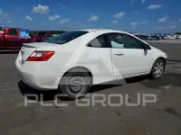 2009 Honda CIVIC фото