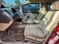 2009 Honda CIVIC фото