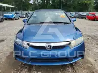 2009 Honda CIVIC photo