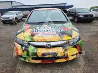 2009 Honda CIVIC фото