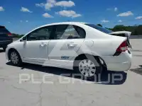 2009 Honda CIVIC photo