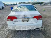 2009 Honda CIVIC фото