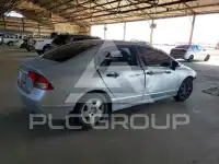 2009 Honda CIVIC фото