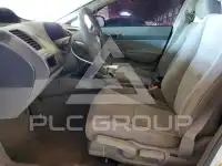 2009 Honda CIVIC фото