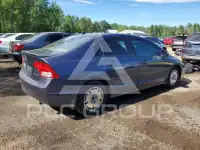 2009 Honda CIVIC фото