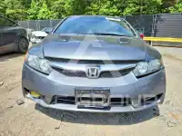 2009 Honda CIVIC фото