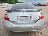2009 Honda CIVIC photo