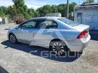 2009 Honda CIVIC photo