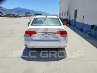 2009 Honda CIVIC фото