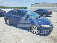 2009 Honda CIVIC фото