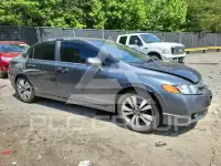 2009 Honda CIVIC фото