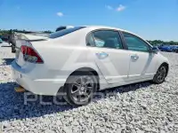 2009 Honda CIVIC фото
