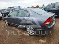 2009 Honda CIVIC фото