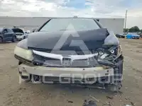 2009 Honda CIVIC photo