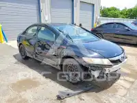 2009 Honda CIVIC фото