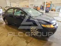 2009 Honda CIVIC фото