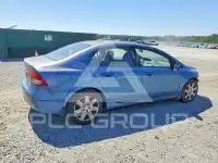 2009 Honda CIVIC фото