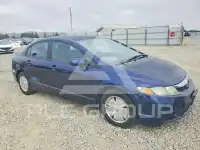 2009 Honda CIVIC photo