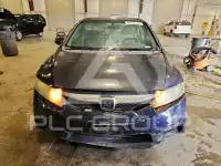2009 Honda CIVIC фото