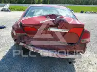 2009 Honda CIVIC photo
