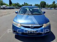 2009 Honda CIVIC photo